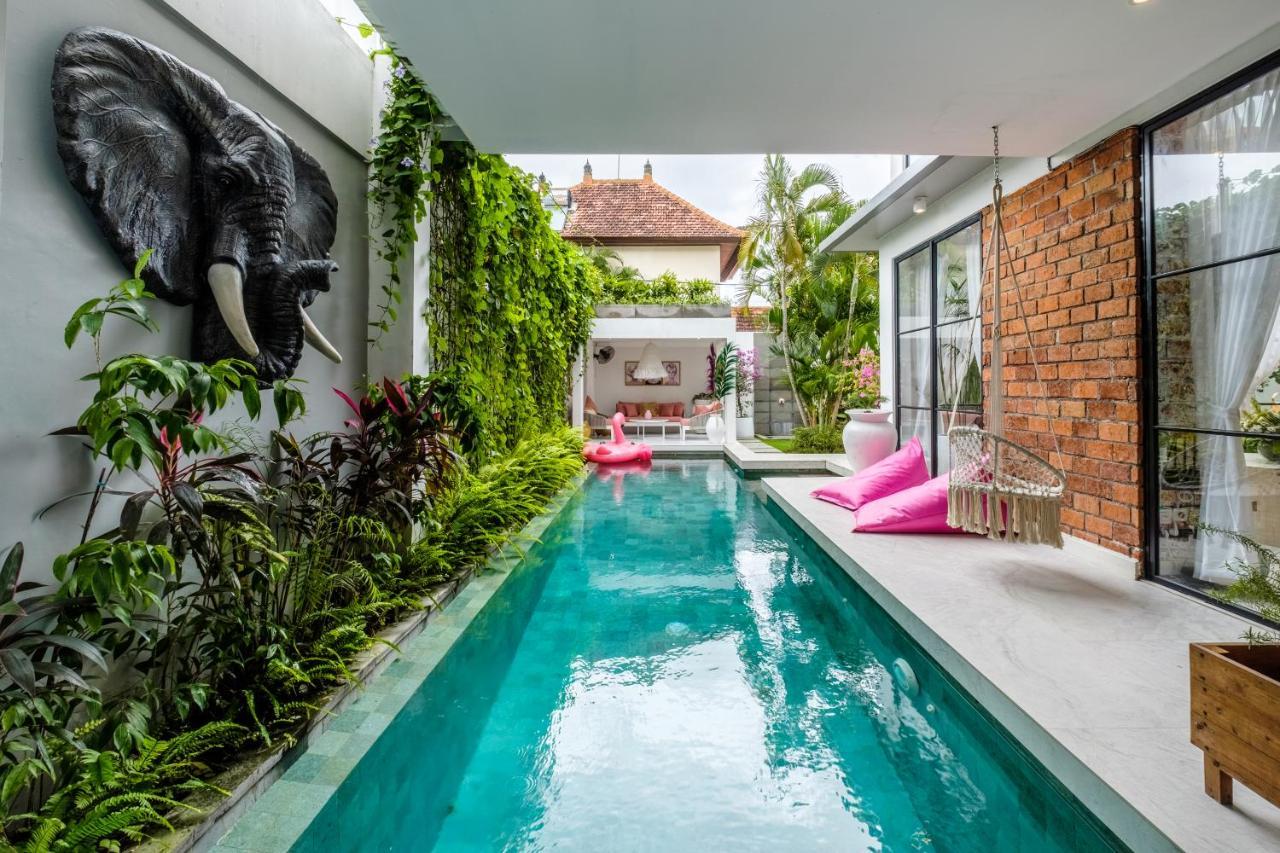 Maison Jolie Villa By Betterplace Canggu  Exterior photo