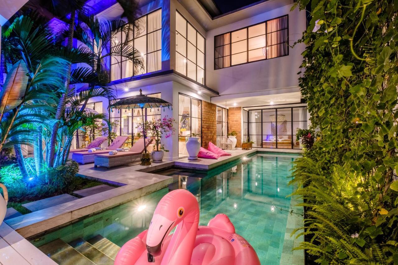 Maison Jolie Villa By Betterplace Canggu  Exterior photo