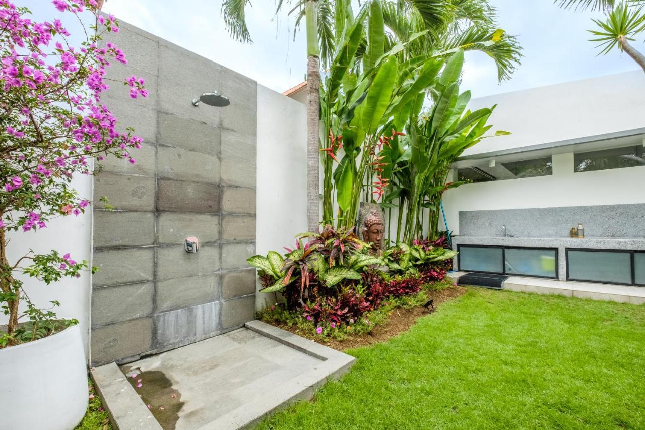 Maison Jolie Villa By Betterplace Canggu  Exterior photo
