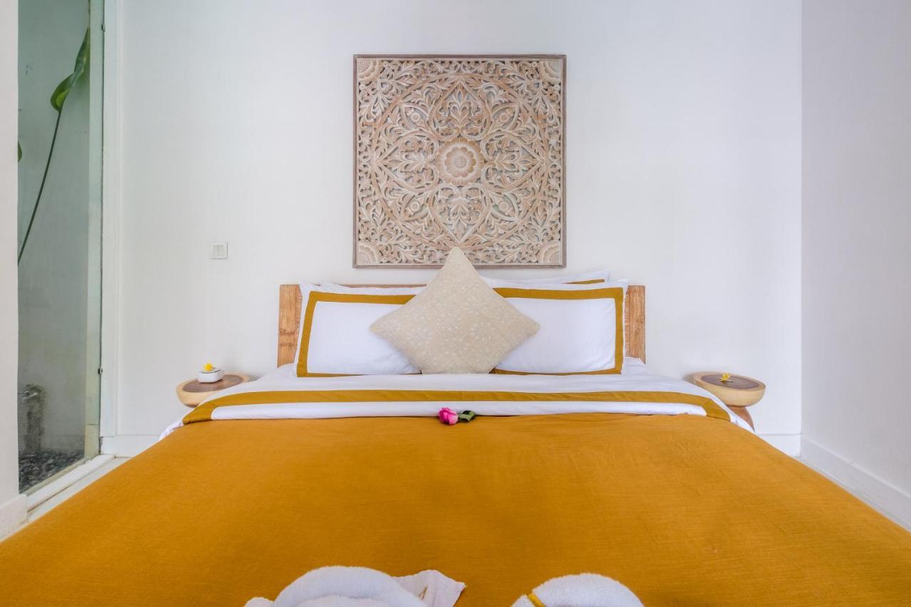 Maison Jolie Villa By Betterplace Canggu  Exterior photo
