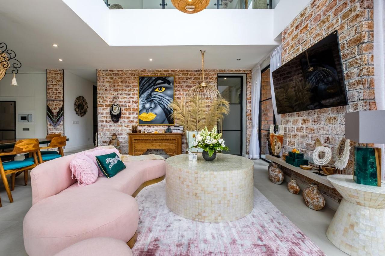 Maison Jolie Villa By Betterplace Canggu  Exterior photo