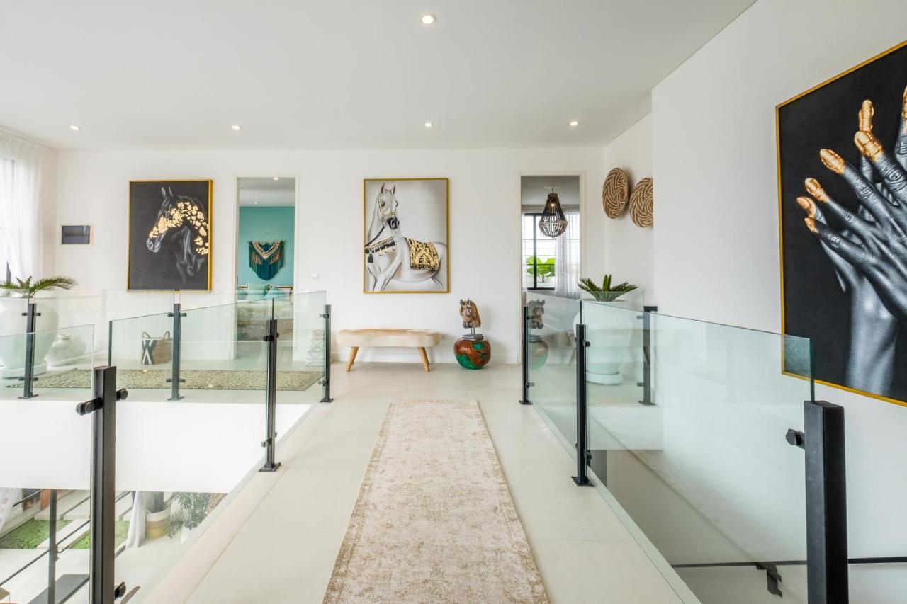 Maison Jolie Villa By Betterplace Canggu  Exterior photo