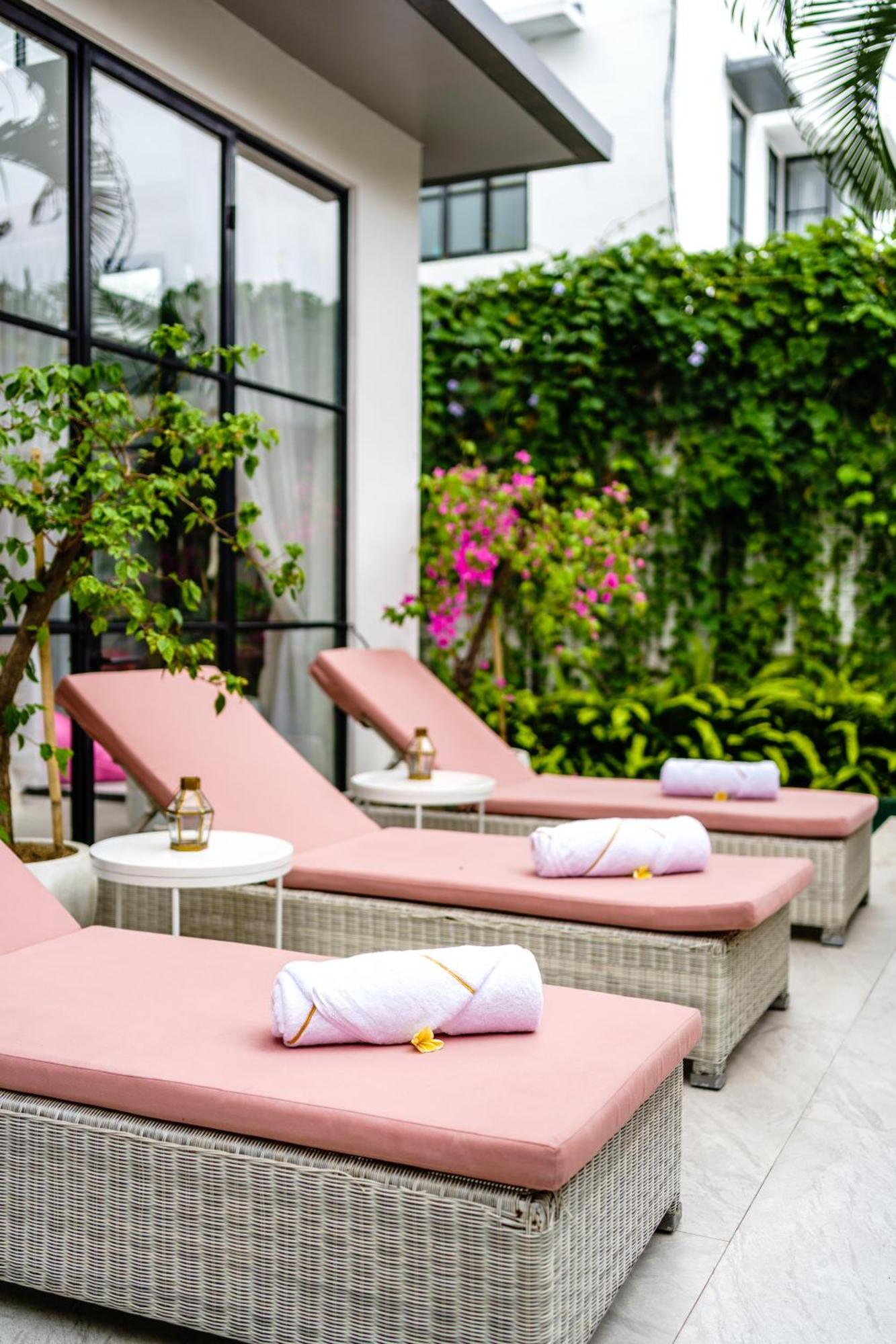 Maison Jolie Villa By Betterplace Canggu  Exterior photo
